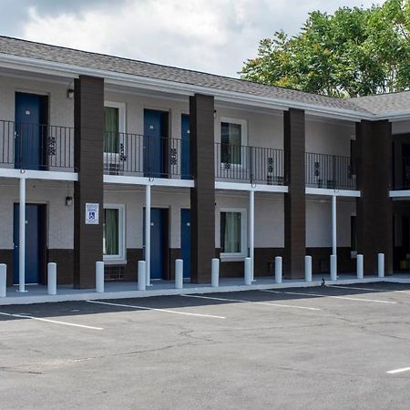 Southern Star Inn Murfreesboro Dış mekan fotoğraf