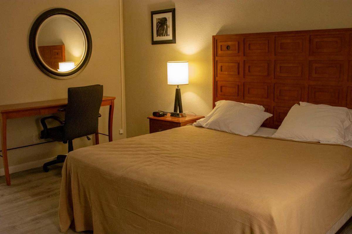 Southern Star Inn Murfreesboro Dış mekan fotoğraf