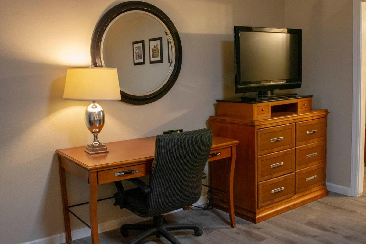 Southern Star Inn Murfreesboro Dış mekan fotoğraf