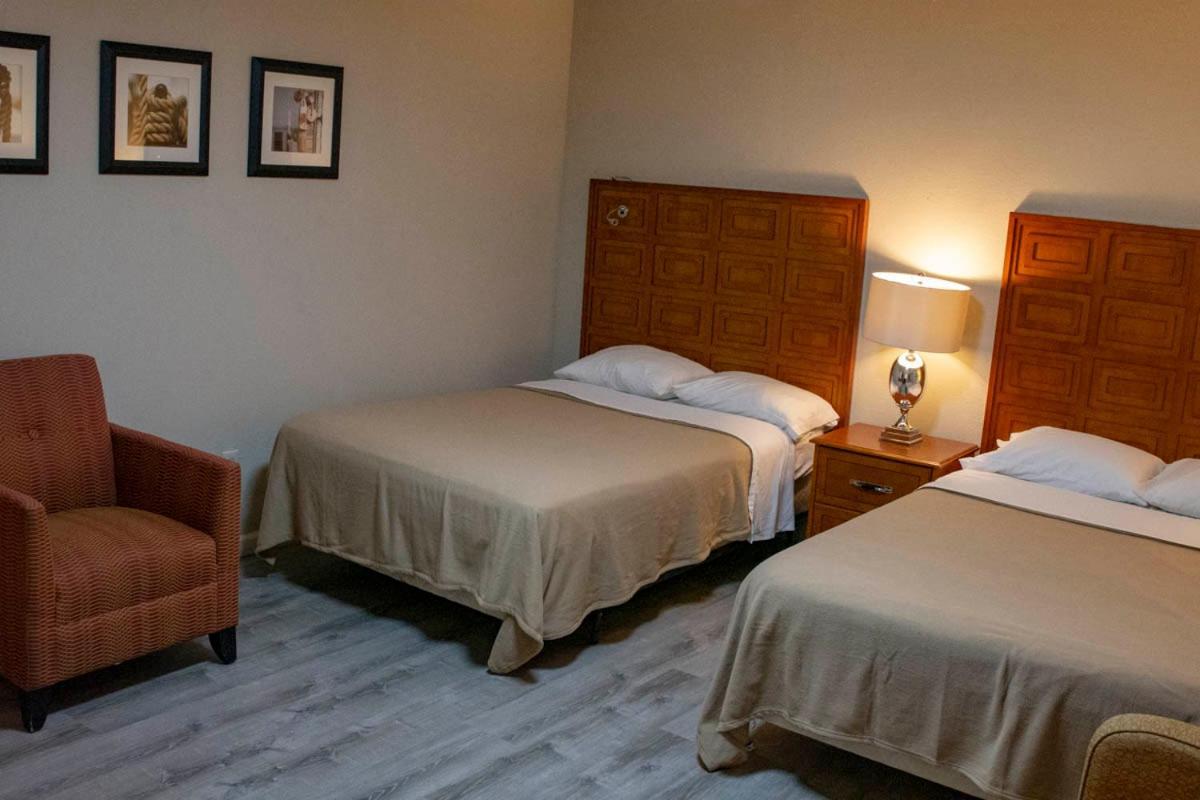 Southern Star Inn Murfreesboro Dış mekan fotoğraf
