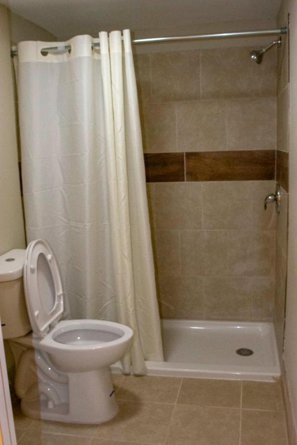 Southern Star Inn Murfreesboro Dış mekan fotoğraf