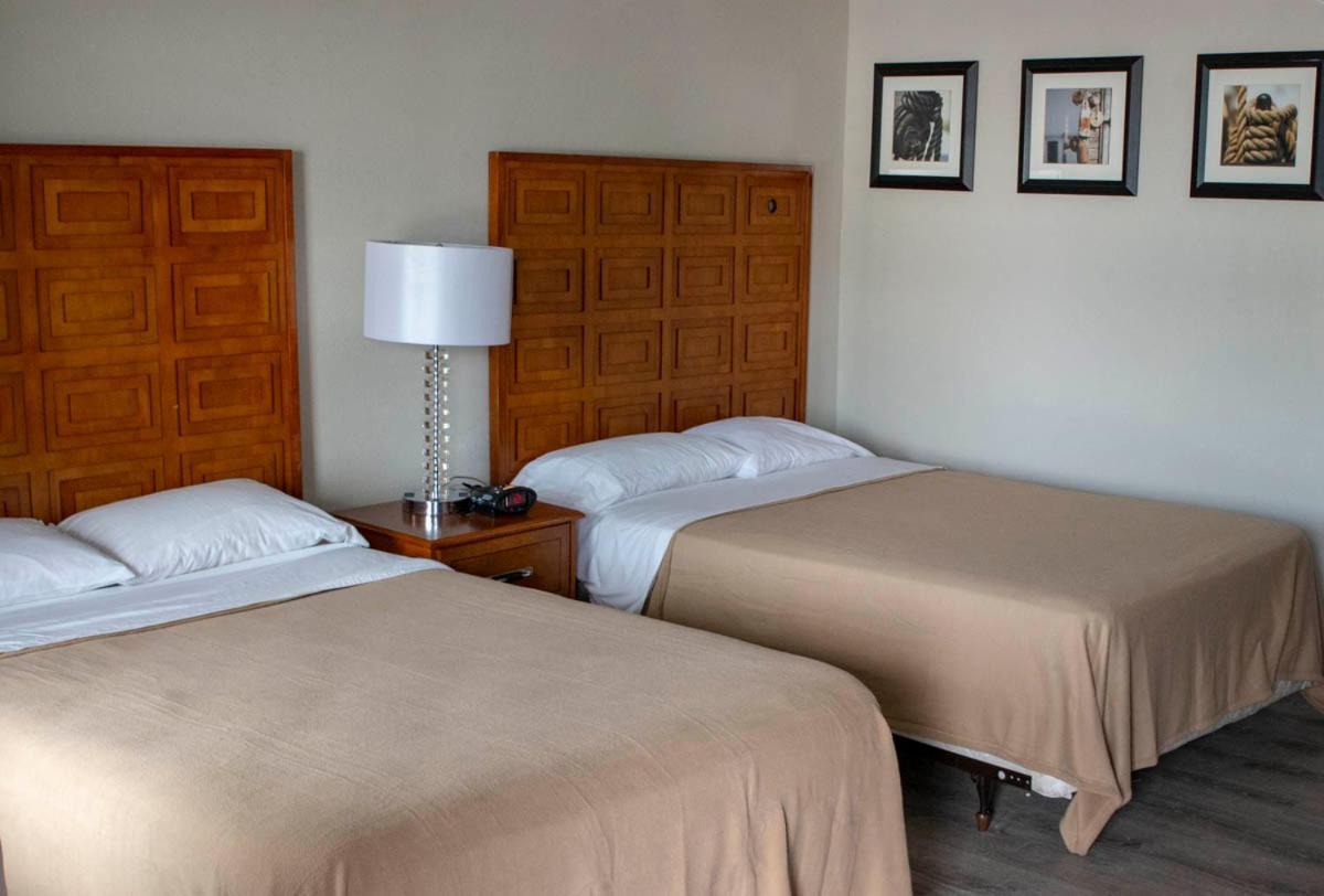 Southern Star Inn Murfreesboro Dış mekan fotoğraf