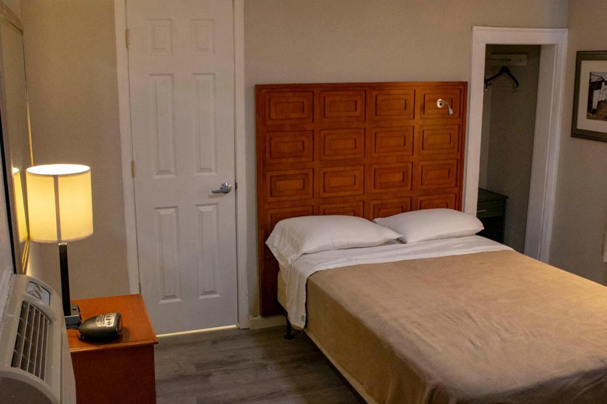 Southern Star Inn Murfreesboro Dış mekan fotoğraf
